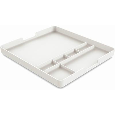 Hon HAELTDW Accessory Tray, Fuse, Storage, 13-2/5"X14-4/5"X1-1/2" , We