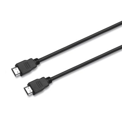 Innovera 30024 HDMI Version 1.4 Cable, 6 ft, Black