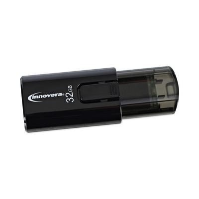 Innovera 82032 USB 3.0 Flash Drive, 32 GB,