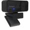 Kensington 80250 Webcam, Black, 1 Pack(s), 1920 x 1080 Video, Fixed Focus, Microphone