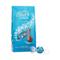 Lindt 30101012 Lindor Truffles Milk Chocolate Sea Salt, 5.1 oz Bag, 3 Count