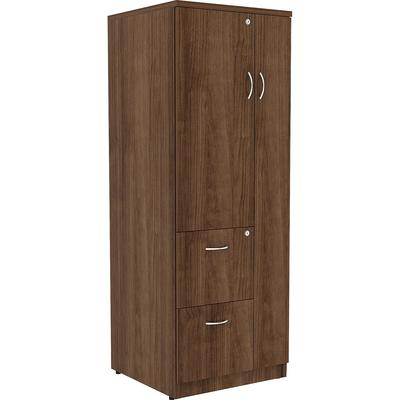 Lorell 69889 Storage Cabinet, 23-3/5