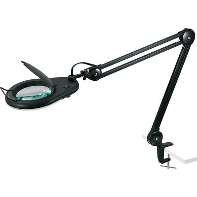 Lorell 99957 Magnifier Lamp, 22-Watt Bulb, 5-1/10