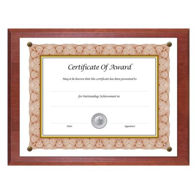 Plaques