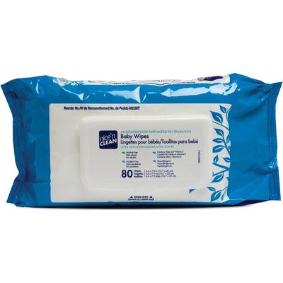 PDI Healthcare M233XTCT Nice'n Clean Baby Wipes - 7.90