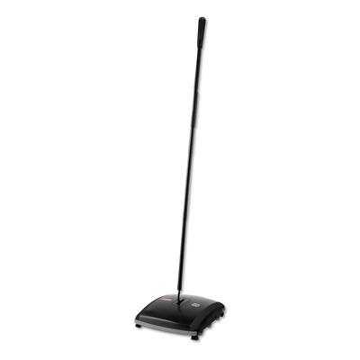 Rubbermaid FG421388BLA Dual Action Sweeper, 44