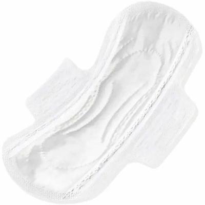 Tampon Tribe PADS500N Organic Pads, 500/Carton, Hypoallergenic, Comfortable, Anti-leak, Absorbent, Chlorine-free, Individually Wrapped - Case of 500