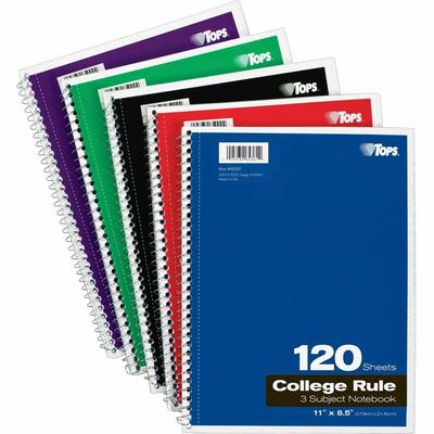 Notebooks+Pads