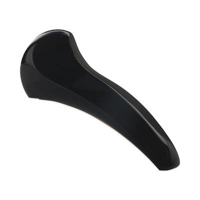 Softalk 101 Standard Telephone Shoulder Rest, 2-5/8W x 7-1/2D x 2-1/4L, Black