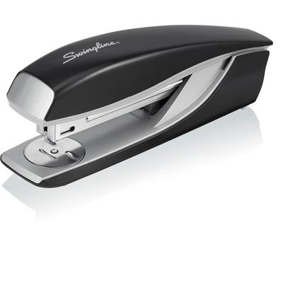 Swingline 55657094 Full-Strip Stapler, 40Sht Cap, Black