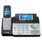 Vtech DS6151 Two-Line Expandable Cordless Phone with Answering System