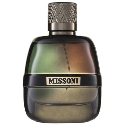 Missoni Missoni Parfum Pour Homme EDP Geschenkset EDP 100ml + 100 ml Duschgel + 100 ml Aftershave Lotion