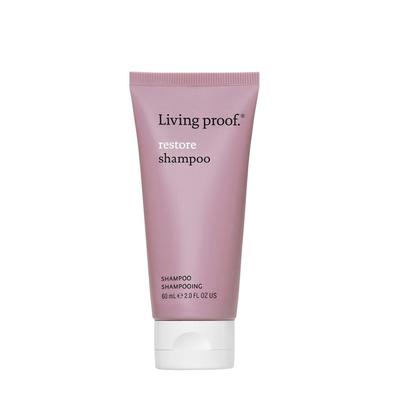 Living Proof restore Shampoo 60 ml Image