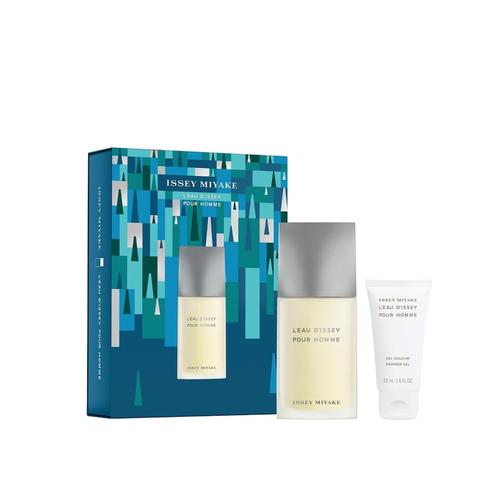 Issey Miyake - L'Eau d'Issey pour Homme Eau de Toilette Duftsets 1 ct Herren