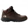The North Face - Storm Strike III WP - Winterschuhe 48 | EU 48 schwarz/braun