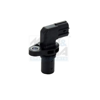 MEAT & DORIA Sensor, Nockenwellenposition 3-polig für MITSUBISHI SUZUKI GENERAL MOTORS VAUXHALL OPEL CHEVROLET 04709289 093194164 93194164 871053 Image