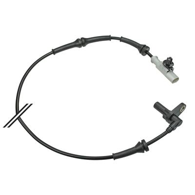 MEYLE Sensor, Raddrehzahl MEYLE-ORIGINAL Quality vorne rechts links 2-polig für LAND ROVER SSB500132 SSB500133 53-14 899