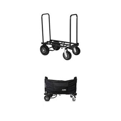 On-Stage UTC5500 All-Terrain Utility Cart Kit with Bag UTC5500