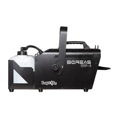 Froggys Fog Boreas S4 Snow Machine with DMX FSM-BOREAS-S4