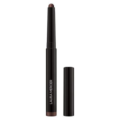 Laura Mercier CAVIAR STICK EYE COLOR SHIMMER Lidschatten Cocoa 1.64 g Schwarz Image