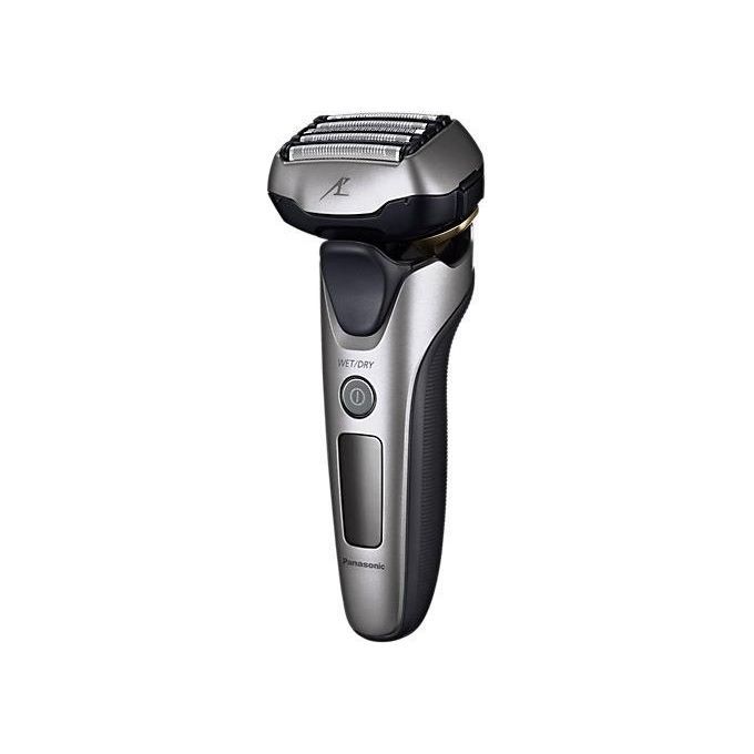 Panasonic ES LV69 S803 Rasoio da Barba Personalcare Nero e Silver 1 St