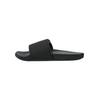 Badeschuh ENDURANCE "Linbow", Gr. 45, schwarz, Polyurethane, casual, Schuhe Badelatschen, mit einstellbarem Riemen