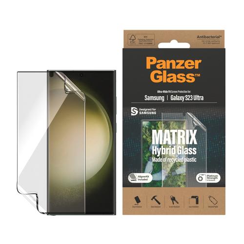 PANZERGLASS Displayschutzfolie 