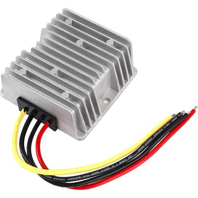 Dc Spannungswandler dc 48V auf 12V 20A 240W Abwärtsregler Buck Reducer Stromwandler Wasserdichter Image