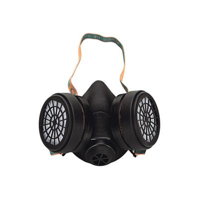 Atemschutz Halbmaske mit Filtern P3 Climax Image