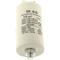 Kondensator 16µf, 400v, 481912118284 für Waschmaschine bosch