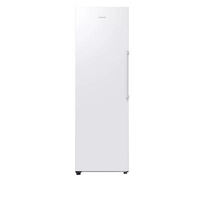 Samsung - Freistehender gefrierschrank mit einer tür, 60 cm, 323 l RZ32C7AEEWW