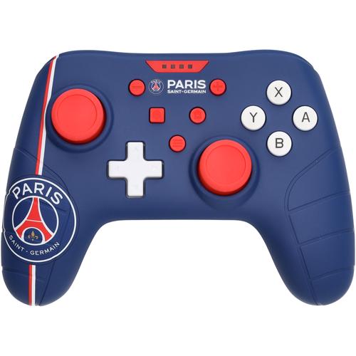 Paris Saint-Germain Konix SW/PC-Gamepad