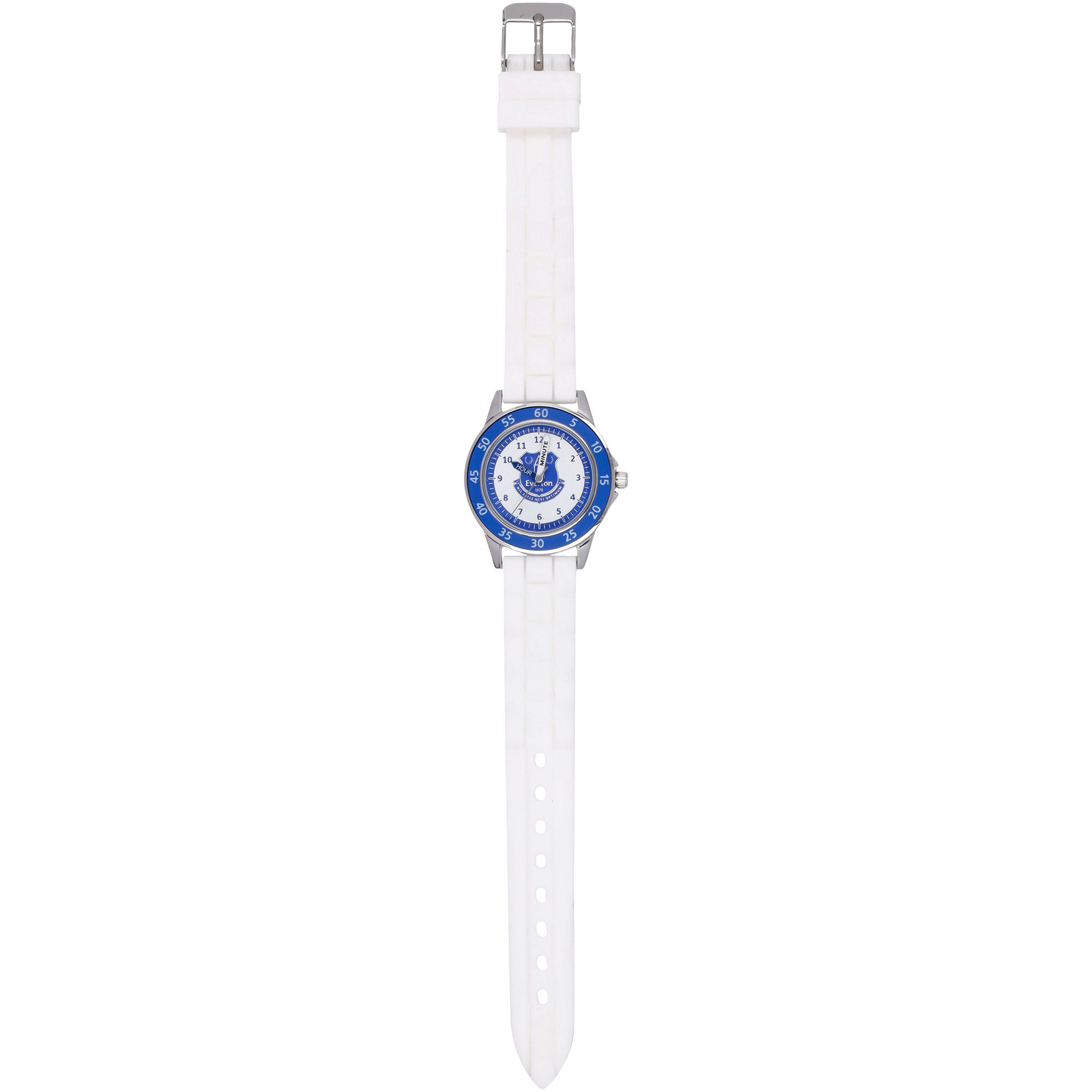 Everton Time Keeper-Uhr – Kinder Image