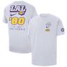 Los Angeles Lakers Nike Max 90 1 T-Shirt - Mens