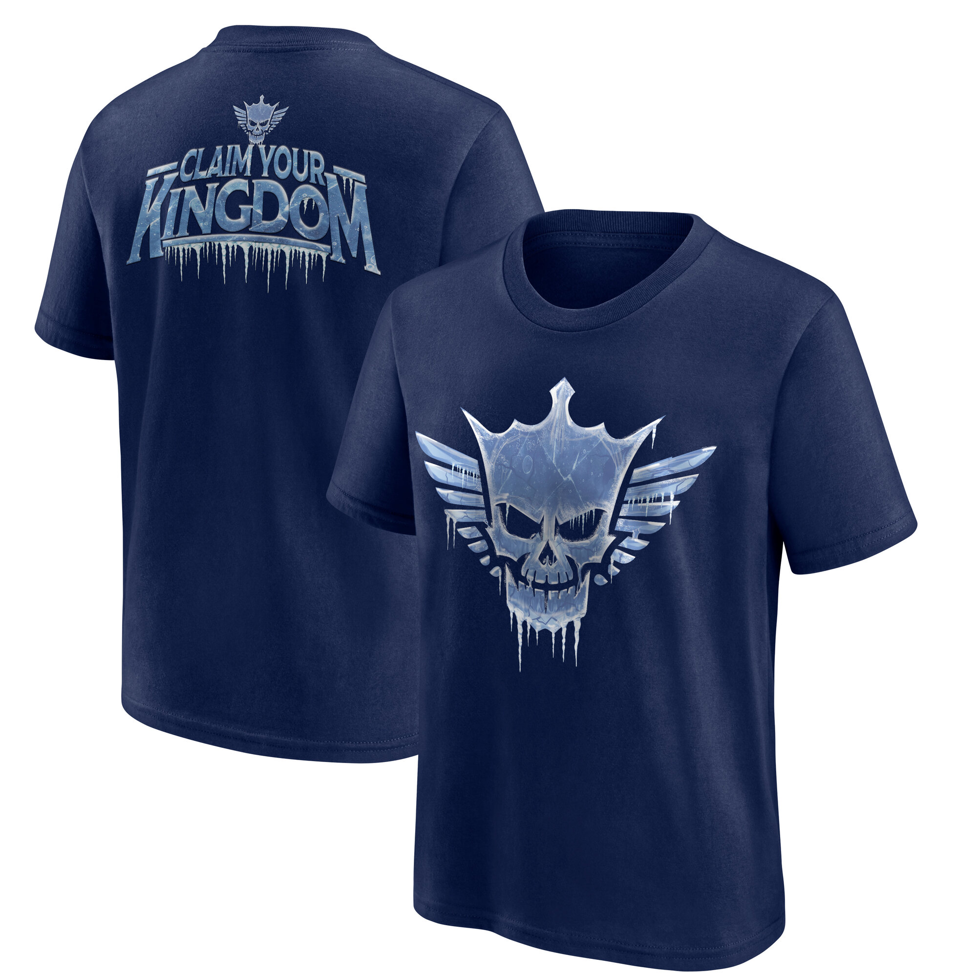 Cody Rhodes T-Shirt - Schwarz - Jugendliche Image