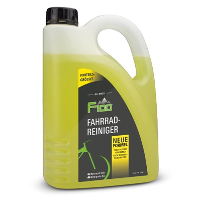 Dr. Wack 2 L F100 Fahrradreiniger [Hersteller-Nr. 2808] Image
