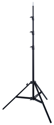 Avenger A0040B Baby Alu Stand 40