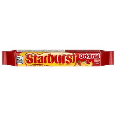 Starburst Candy - Original