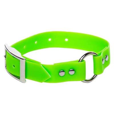 ROCT Outdoors Upland Field Traditional Collar - Green 24in-28in