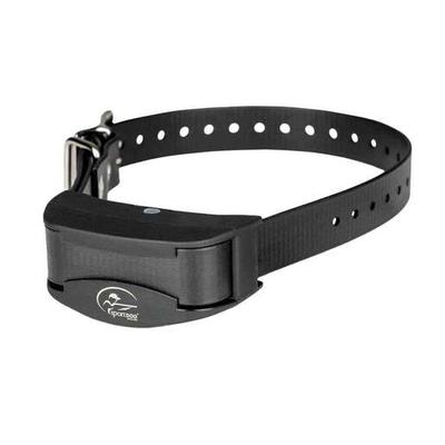 SportDOG NoBark Electronic Collar - Black 5-22in