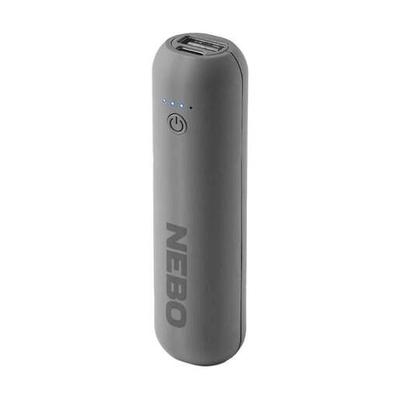NEBO 4000 mAH Power Bank