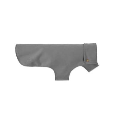 Orvis Softshell Dog Jacket - Large - Slate - Slate Large