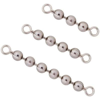 Luhr Jensen Bead Chain - 4 Bead