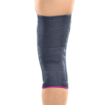Genumedi PT Knieorthese links Gr.2 silber 1 St Bandage(s) Image