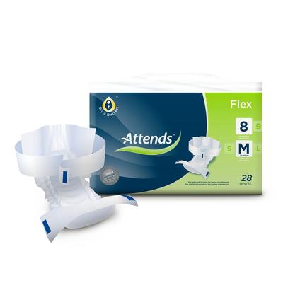 Attends Flex 8 M 28 St