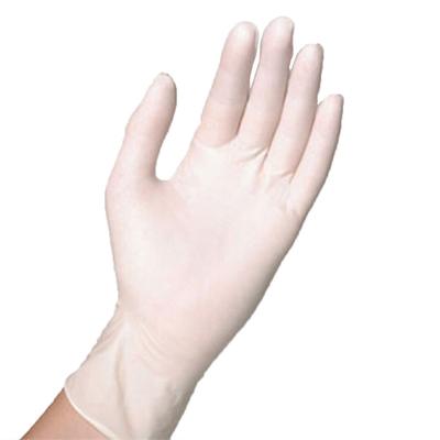Sentina Ambidextrous Unters.Hands.puderfr.Gr.L 100 St Handschuhe Image
