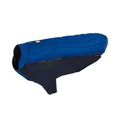 Ruffwear Powder Hound Polyester Jacket - Medium - Blue - Blue Medium