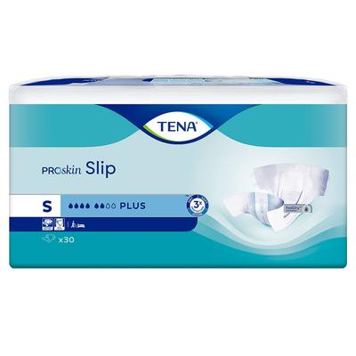 Tena Slip plus S 30 St Einweghosen Image