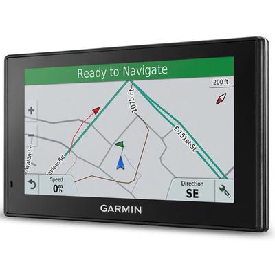 GPS