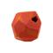 Ruffwear Gnawt-A-Rock Rubber Chew Toy - Red